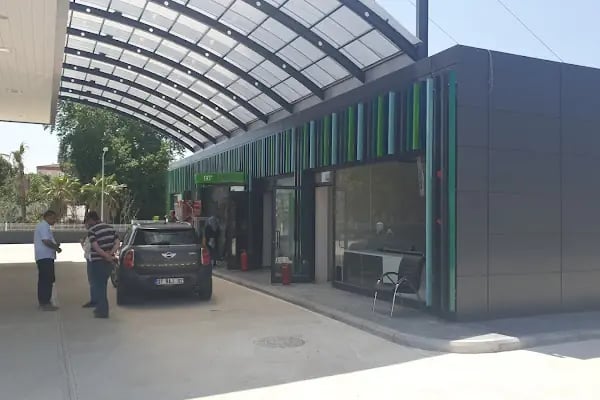 BAHÇEYAKA PETROL ÜRÜNLERİ - DÖŞEMEALTI GO - Resim 5