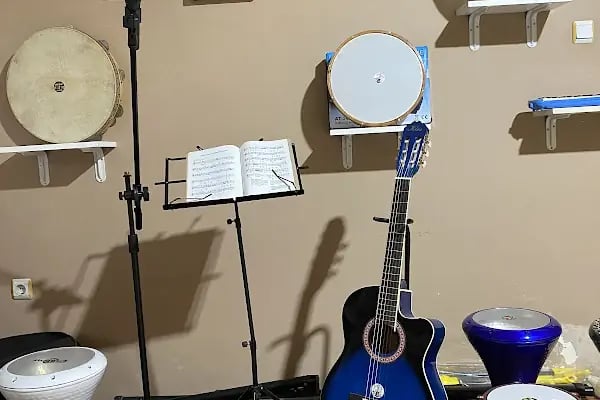 Güldali Müzik Merkezi - Resim 17