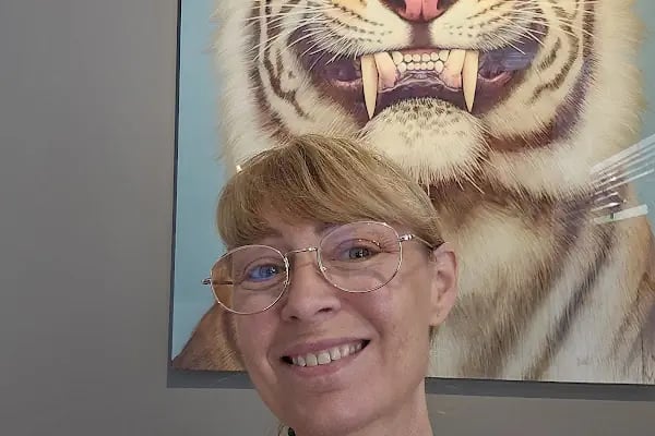 Kaplan DentAlanya Ağız ve Diş Sağlığı Polikliniği - Resim 14