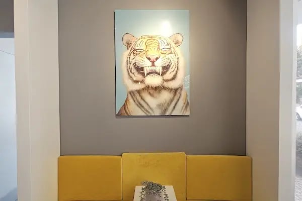 Kaplan DentAlanya Ağız ve Diş Sağlığı Polikliniği - Resim 6