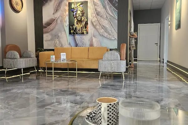 Kaplan DentAlanya Ağız ve Diş Sağlığı Polikliniği - Resim 7