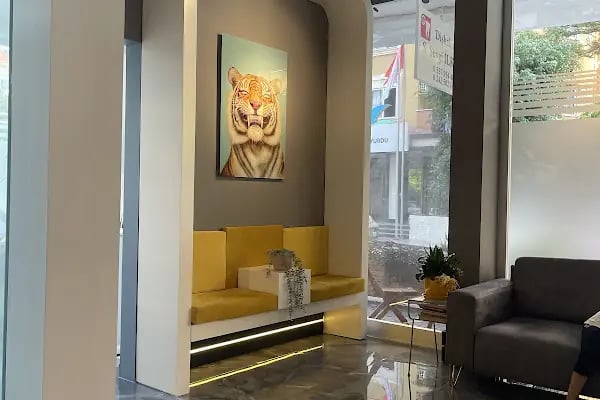 Kaplan DentAlanya Ağız ve Diş Sağlığı Polikliniği - Resim 5