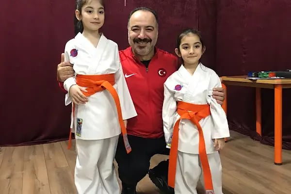 Çayırova Olimpik Karate Spor Kulübü - Resim 18