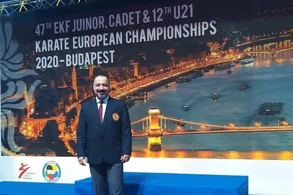 Çayırova Olimpik Karate Spor Kulübü - Resim 12