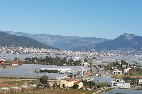 Anamur Kaymakamlığı - Resim 2