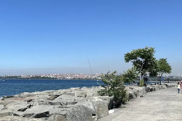 Tarihi haylayf plajı - Resim 15