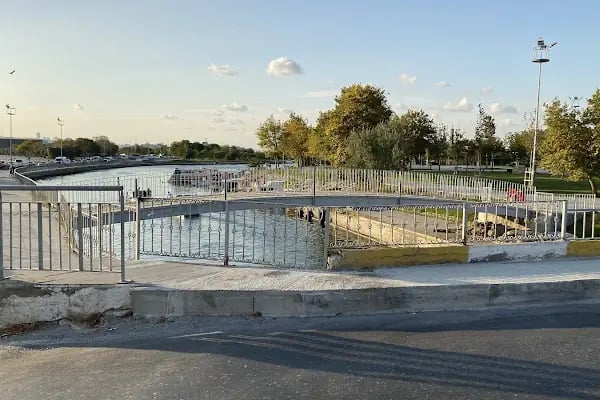 Tarihi haylayf plajı - Resim 10