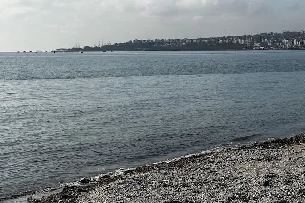Tarihi haylayf plajı - Resim 14