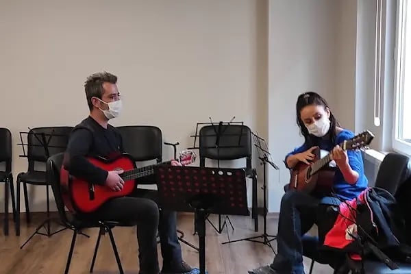 Hadi Sanat - Resim 9