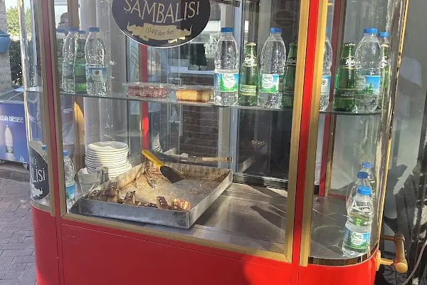 Hisarönü Söğüşcüsü Rahmi Usta - Resim 5