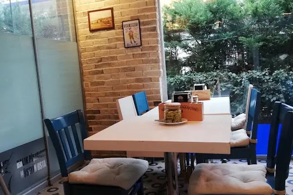 Hisarönü Söğüşcüsü Rahmi Usta - Resim 16
