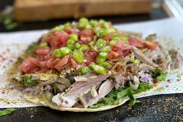 Hisarönü Söğüşcüsü Rahmi Usta - Resim 9