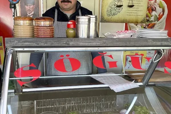 Hisarönü Söğüşcüsü Rahmi Usta - Resim 18