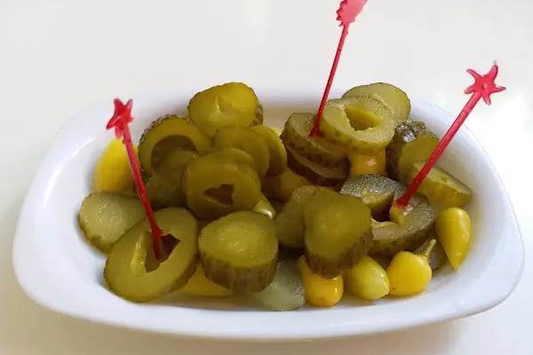 Hisarönü Söğüşcüsü Rahmi Usta - Resim 10