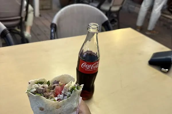 Hisarönü Söğüşcüsü Rahmi Usta - Resim 14