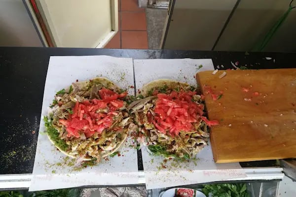 Hisarönü Söğüşcüsü Rahmi Usta - Resim 15
