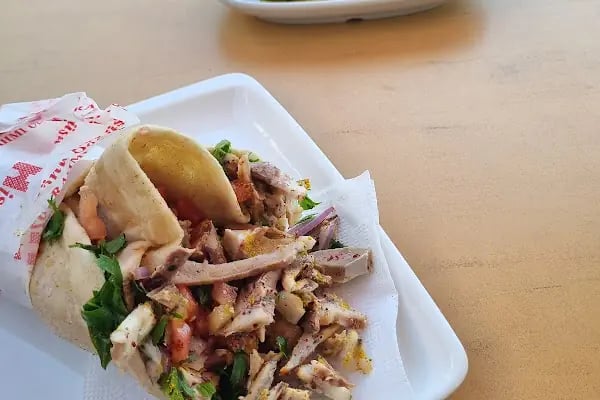 Hisarönü Söğüşcüsü Rahmi Usta - Resim 4