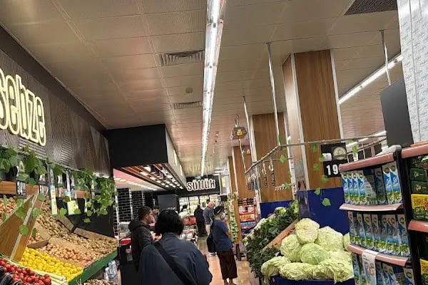 Çağrı Market Avcılar - Resim 2