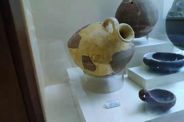 Malatya Müzesi - Resim 16