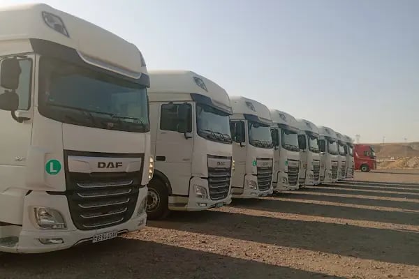 Denizli Gümrük Müdürlüğü Organize 2. Kısım - Resim 15
