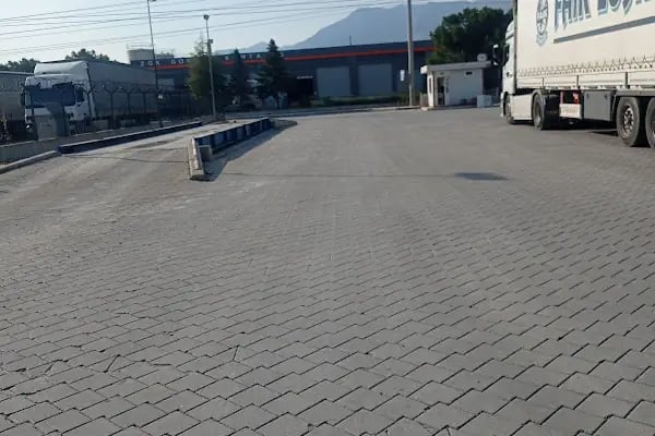 Denizli Gümrük Müdürlüğü Organize 2. Kısım - Resim 14