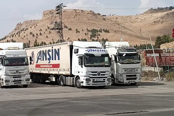 Denizli Gümrük Müdürlüğü Organize 2. Kısım - Resim 17