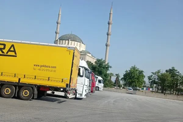 Denizli Gümrük Müdürlüğü Organize 2. Kısım - Resim 4