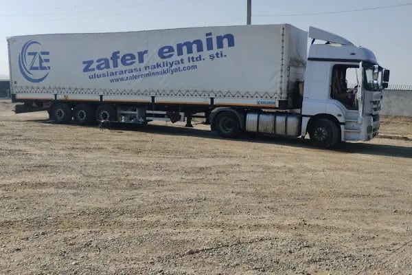 Denizli Gümrük Müdürlüğü Organize 2. Kısım - Resim 5
