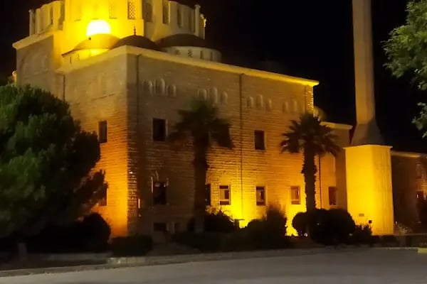 Denizli Gümrük Müdürlüğü Organize 2. Kısım - Resim 12