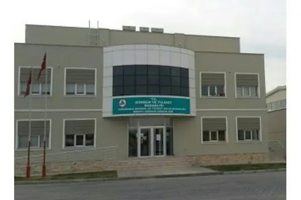 Denizli Gümrük Müdürlüğü Organize 2. Kısım - Resim 11