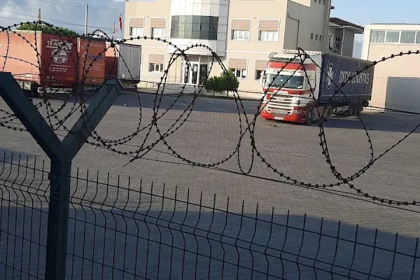Denizli Gümrük Müdürlüğü Organize 2. Kısım - Resim 13