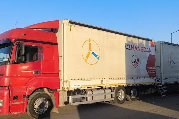 Denizli Gümrük Müdürlüğü Organize 2. Kısım - Resim 19