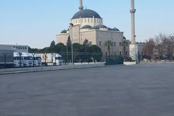 Denizli Gümrük Müdürlüğü Organize 2. Kısım - Resim 2