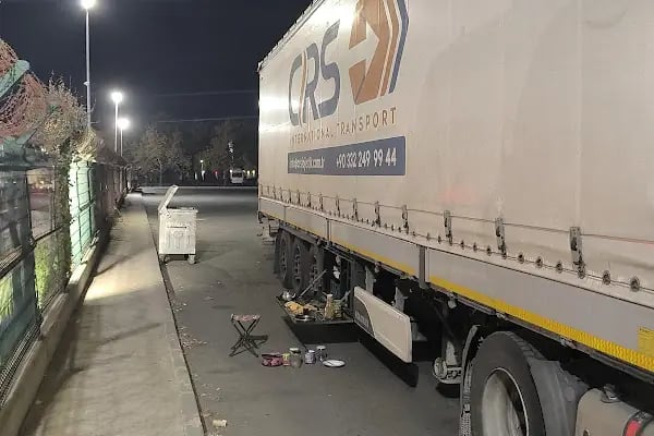 Denizli Gümrük Müdürlüğü Organize 2. Kısım - Resim 9