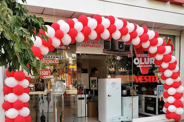 Vestel Gemlik Dr.Ziya Kaya Yetkili Satış Mağazası - Ahmet Vakkas - Resim 2