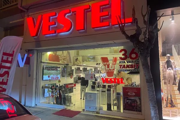 Vestel Gemlik Dr.Ziya Kaya Yetkili Satış Mağazası - Ahmet Vakkas - Resim 10