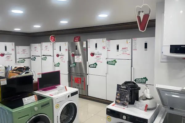 Vestel Gemlik Dr.Ziya Kaya Yetkili Satış Mağazası - Ahmet Vakkas - Resim 11