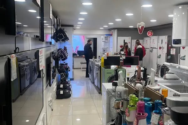 Vestel Gemlik Dr.Ziya Kaya Yetkili Satış Mağazası - Ahmet Vakkas - Resim 6