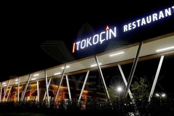 Tokoçin Restaurant - Resim 17