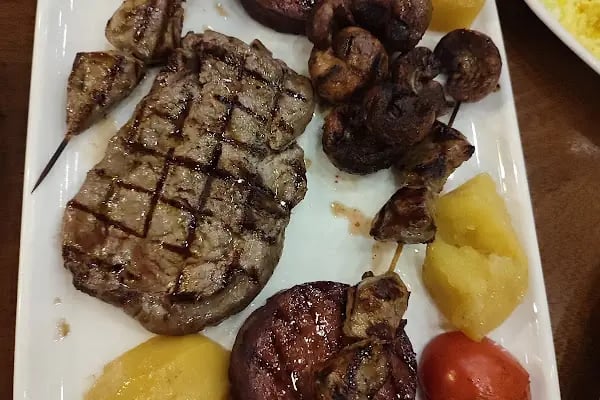 Tokoçin Restaurant - Resim 6