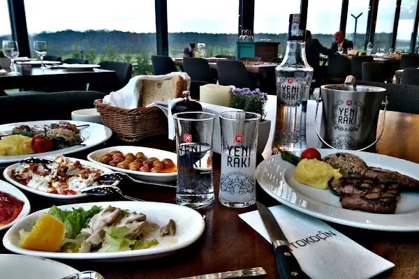 Tokoçin Restaurant - Resim 3