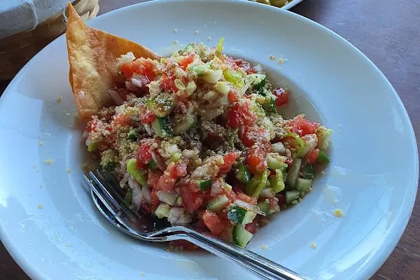 Tokoçin Restaurant - Resim 14