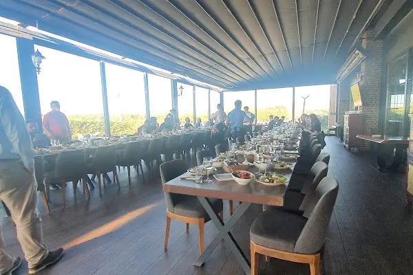 Tokoçin Restaurant - Resim 20