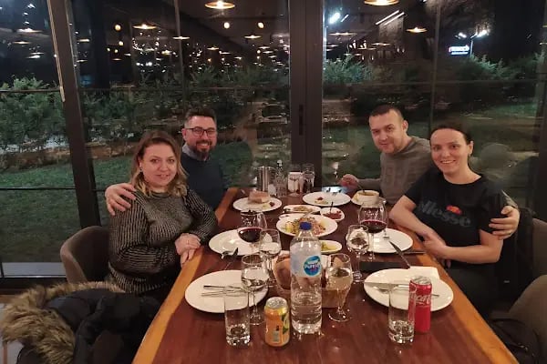 Tokoçin Restaurant - Resim 10