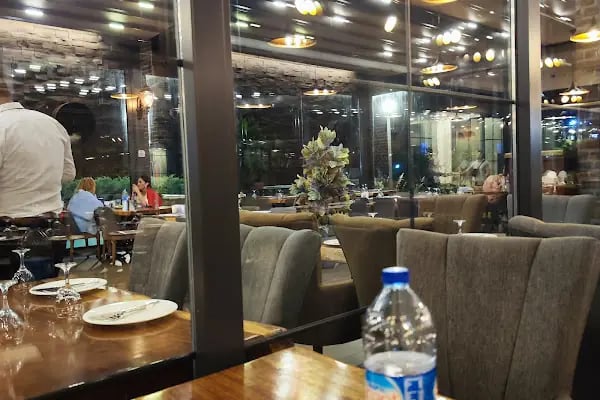 Tokoçin Restaurant - Resim 5
