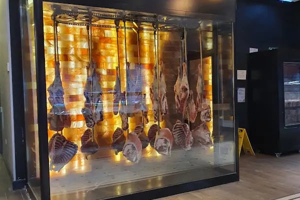 Tokoçin Restaurant - Resim 2