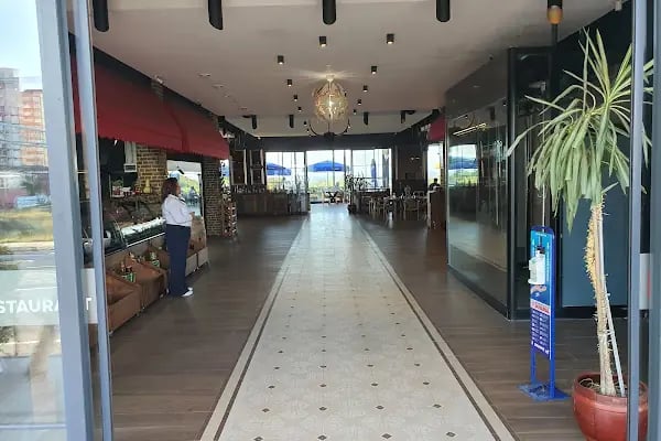 Tokoçin Restaurant - Resim 12