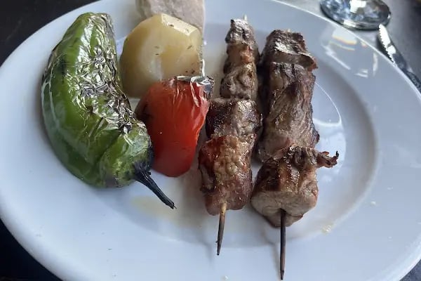 Tokoçin Restaurant - Resim 4