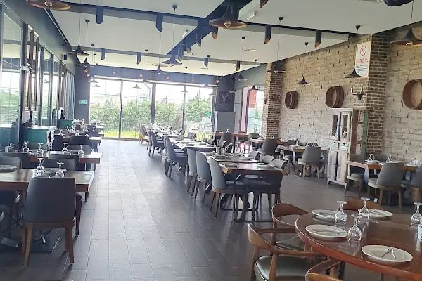Tokoçin Restaurant - Resim 8