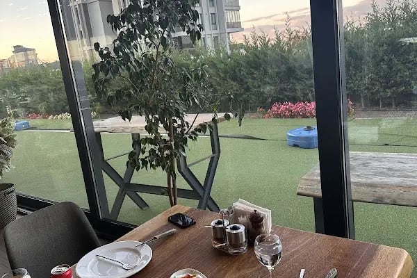 Tokoçin Restaurant - Resim 7